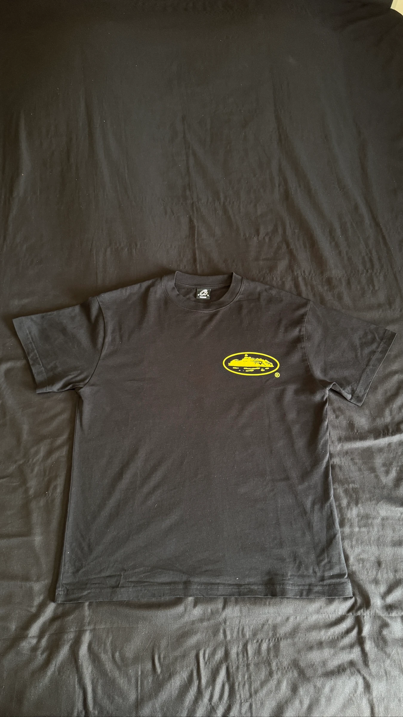 T-shirt Cortez 